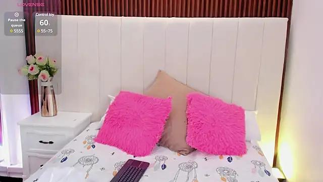 Try the thrill of flirt babes with our cam hosts, featuring unclothed wildness while getting naked and playing with their favored sex toys.