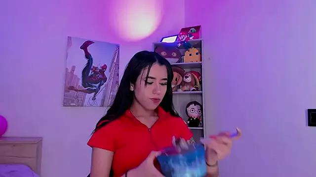 Try the thrill of flirt babes with our cam hosts, featuring unclothed wildness while getting naked and playing with their favored sex toys.