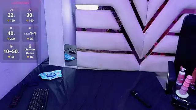 Try the thrill of flirt babes with our cam hosts, featuring unclothed wildness while getting naked and playing with their favored sex toys.