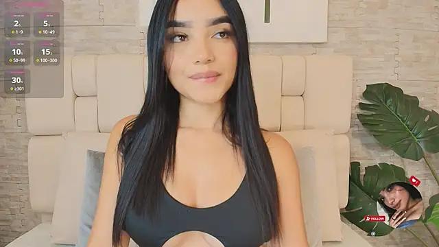 Try the thrill of flirt babes with our cam hosts, featuring unclothed wildness while getting naked and playing with their favored sex toys.