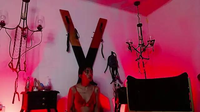 Try the thrill of flirt babes with our cam hosts, featuring unclothed wildness while getting naked and playing with their favored sex toys.