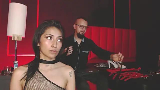 Try the thrill of flirt babes with our cam hosts, featuring unclothed wildness while getting naked and playing with their favored sex toys.