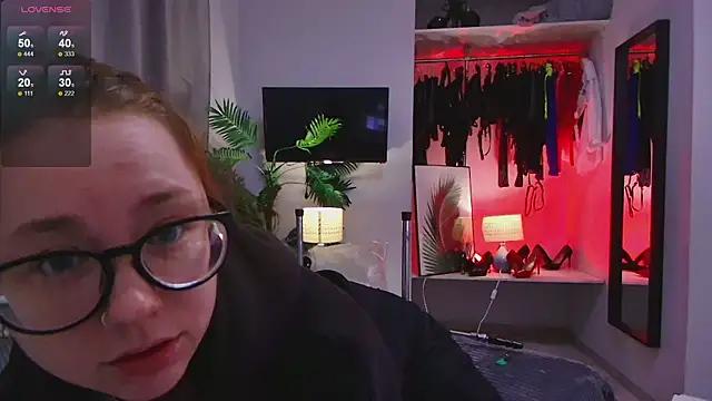 Try the thrill of flirt babes with our cam hosts, featuring unclothed wildness while getting naked and playing with their favored sex toys.