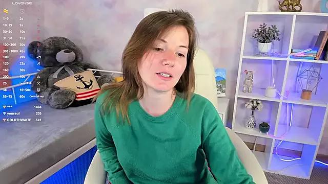 Try the thrill of flirt babes with our cam hosts, featuring unclothed wildness while getting naked and playing with their favored sex toys.