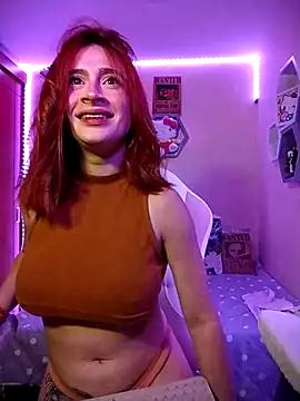 Try the thrill of flirt babes with our cam hosts, featuring unclothed wildness while getting naked and playing with their favored sex toys.