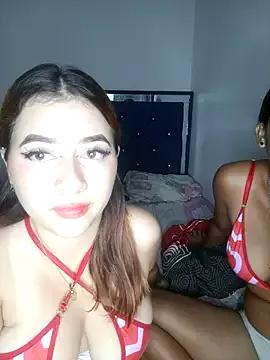 Try the thrill of flirt babes with our cam hosts, featuring unclothed wildness while getting naked and playing with their favored sex toys.