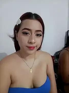 Try the thrill of flirt babes with our cam hosts, featuring unclothed wildness while getting naked and playing with their favored sex toys.