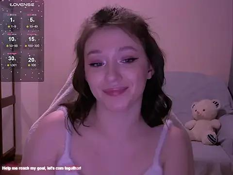 Try the thrill of flirt babes with our cam hosts, featuring unclothed wildness while getting naked and playing with their favored sex toys.