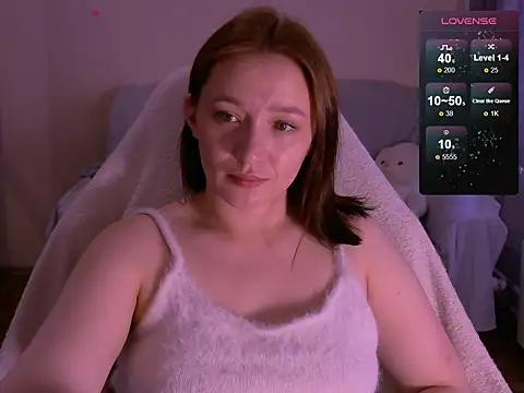 Try the thrill of flirt babes with our cam hosts, featuring unclothed wildness while getting naked and playing with their favored sex toys.