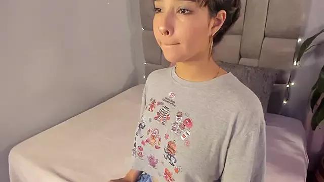 Try the thrill of flirt babes with our cam hosts, featuring unclothed wildness while getting naked and playing with their favored sex toys.
