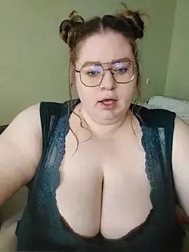 Chloe_WS from StripChat is Freechat
