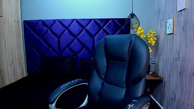 ChloeCampbell03 from StripChat is Freechat