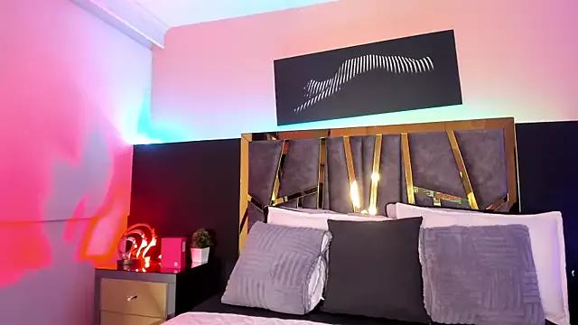 Try the thrill of flirt babes with our cam hosts, featuring unclothed wildness while getting naked and playing with their favored sex toys.
