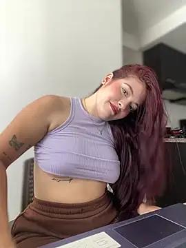 Try the thrill of flirt babes with our cam hosts, featuring unclothed wildness while getting naked and playing with their favored sex toys.