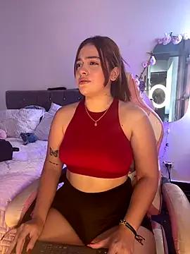 Try the thrill of flirt babes with our cam hosts, featuring unclothed wildness while getting naked and playing with their favored sex toys.