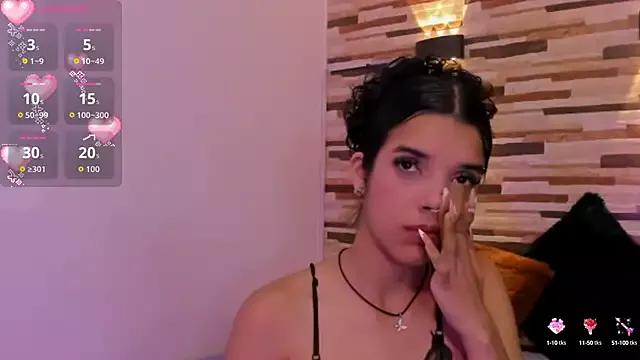 Try the thrill of flirt babes with our cam hosts, featuring unclothed wildness while getting naked and playing with their favored sex toys.