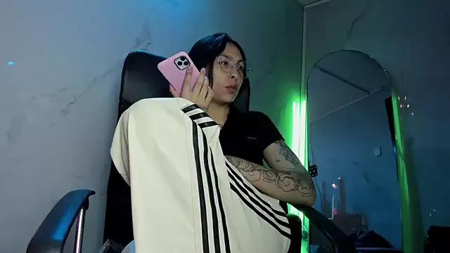 Try the thrill of flirt babes with our cam hosts, featuring unclothed wildness while getting naked and playing with their favored sex toys.