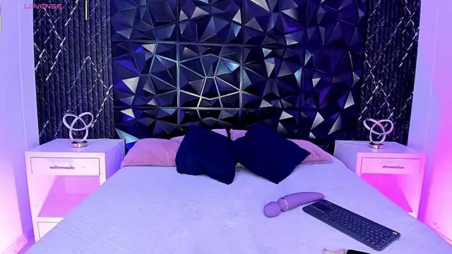 Try the thrill of flirt babes with our cam hosts, featuring unclothed wildness while getting naked and playing with their favored sex toys.