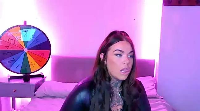Try the thrill of flirt babes with our cam hosts, featuring unclothed wildness while getting naked and playing with their favored sex toys.