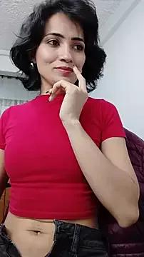 Try the thrill of flirt babes with our cam hosts, featuring unclothed wildness while getting naked and playing with their favored sex toys.