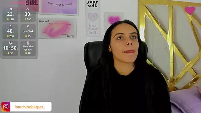 Try the thrill of flirt babes with our cam hosts, featuring unclothed wildness while getting naked and playing with their favored sex toys.