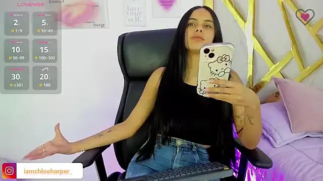 Try the thrill of flirt babes with our cam hosts, featuring unclothed wildness while getting naked and playing with their favored sex toys.