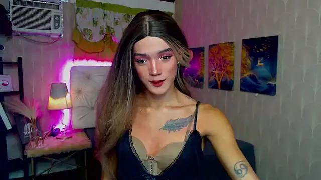 Try the thrill of flirt babes with our cam hosts, featuring unclothed wildness while getting naked and playing with their favored sex toys.