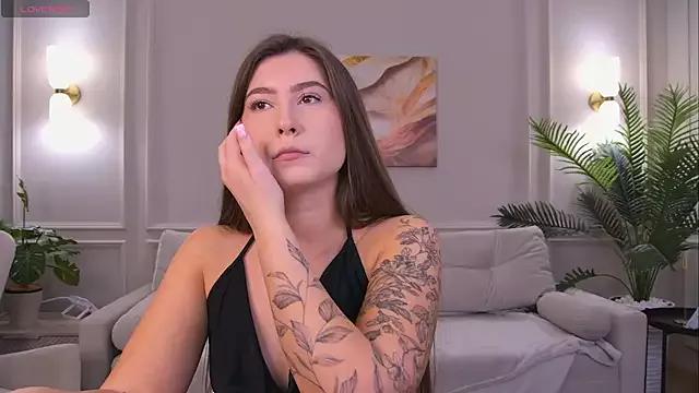 Try the thrill of flirt babes with our cam hosts, featuring unclothed wildness while getting naked and playing with their favored sex toys.