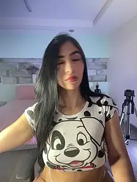 Try the thrill of flirt babes with our cam hosts, featuring unclothed wildness while getting naked and playing with their favored sex toys.