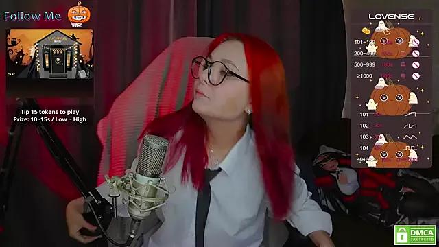 Try the thrill of flirt babes with our cam hosts, featuring unclothed wildness while getting naked and playing with their favored sex toys.
