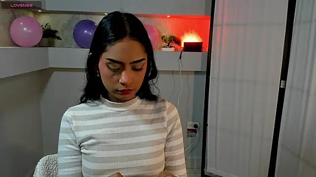 Try the thrill of flirt babes with our cam hosts, featuring unclothed wildness while getting naked and playing with their favored sex toys.