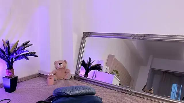 Try the thrill of flirt babes with our cam hosts, featuring unclothed wildness while getting naked and playing with their favored sex toys.