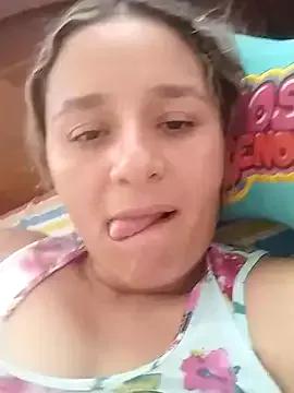 Chloepreston_xh from StripChat is Freechat