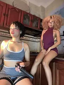 Try the thrill of flirt babes with our cam hosts, featuring unclothed wildness while getting naked and playing with their favored sex toys.