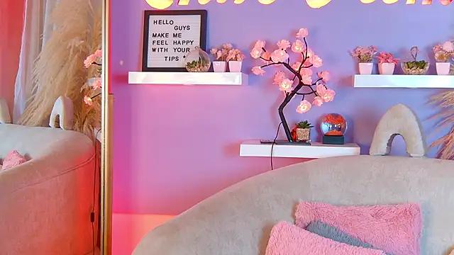 Try the thrill of flirt babes with our cam hosts, featuring unclothed wildness while getting naked and playing with their favored sex toys.