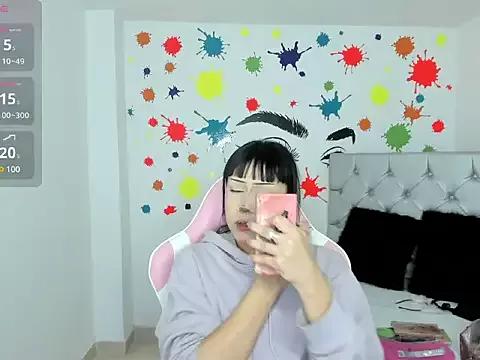 Try the thrill of flirt babes with our cam hosts, featuring unclothed wildness while getting naked and playing with their favored sex toys.