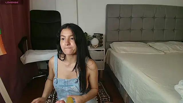 Try the thrill of flirt babes with our cam hosts, featuring unclothed wildness while getting naked and playing with their favored sex toys.