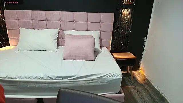 Try the thrill of flirt babes with our cam hosts, featuring unclothed wildness while getting naked and playing with their favored sex toys.