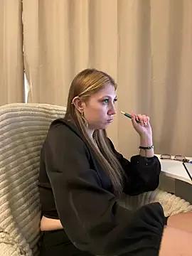 ChloesTem webcams show profile image 