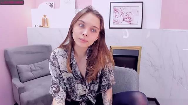 Try the thrill of flirt babes with our cam hosts, featuring unclothed wildness while getting naked and playing with their favored sex toys.