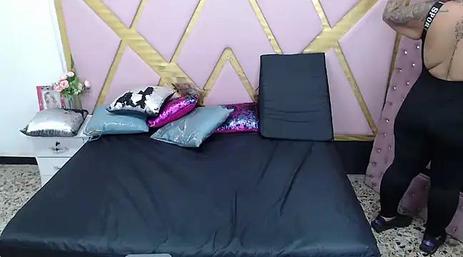 Try the thrill of flirt babes with our cam hosts, featuring unclothed wildness while getting naked and playing with their favored sex toys.