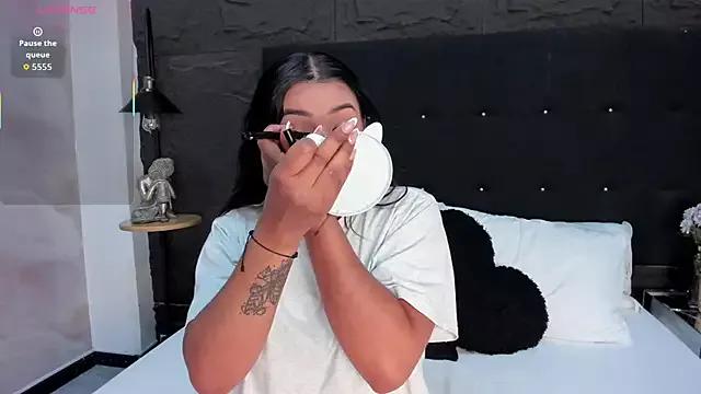 Try the thrill of flirt babes with our cam hosts, featuring unclothed wildness while getting naked and playing with their favored sex toys.