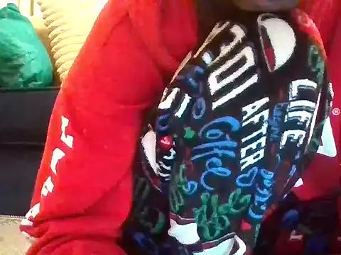 chocolatebarbiee from StripChat is Freechat