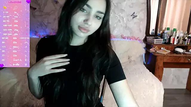 Try the thrill of flirt babes with our cam hosts, featuring unclothed wildness while getting naked and playing with their favored sex toys.