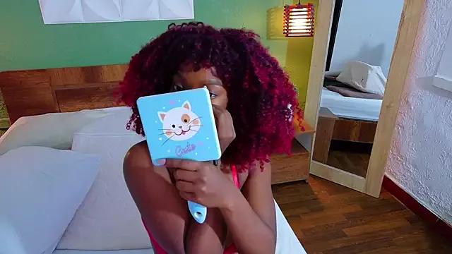 Chocolatte_dreams from StripChat is Freechat