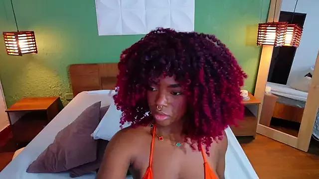 Try the thrill of flirt babes with our cam hosts, featuring unclothed wildness while getting naked and playing with their favored sex toys.