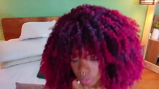 Chocolatte_dreams from StripChat is Freechat