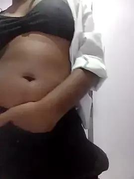 Chocopie_Girl from StripChat is Freechat