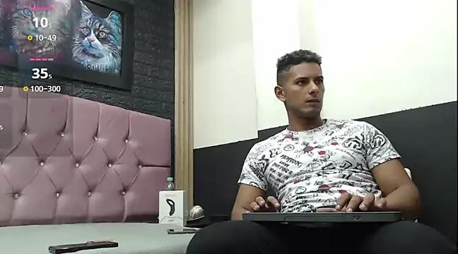Try the thrill of flirt babes with our cam hosts, featuring unclothed wildness while getting naked and playing with their favored sex toys.
