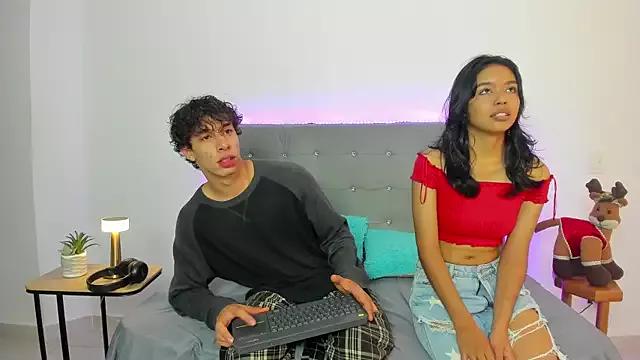 Try the thrill of flirt babes with our cam hosts, featuring unclothed wildness while getting naked and playing with their favored sex toys.